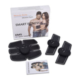 Muscle Stimulator for Abs, Arms and Legs